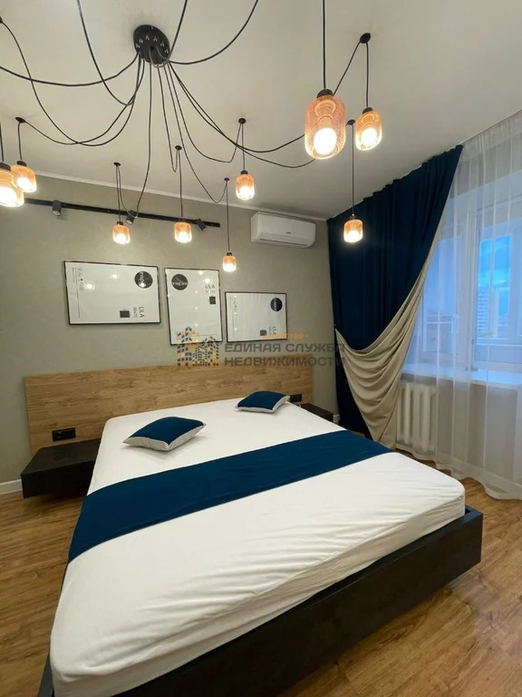 Аренда квартиры, Уфа, ул. 8 Марта - Фото 4