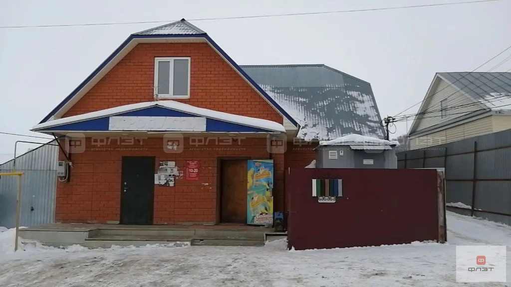 Продажа участка, Березка, Высокогорский район, ул. Новостройка - Фото 2