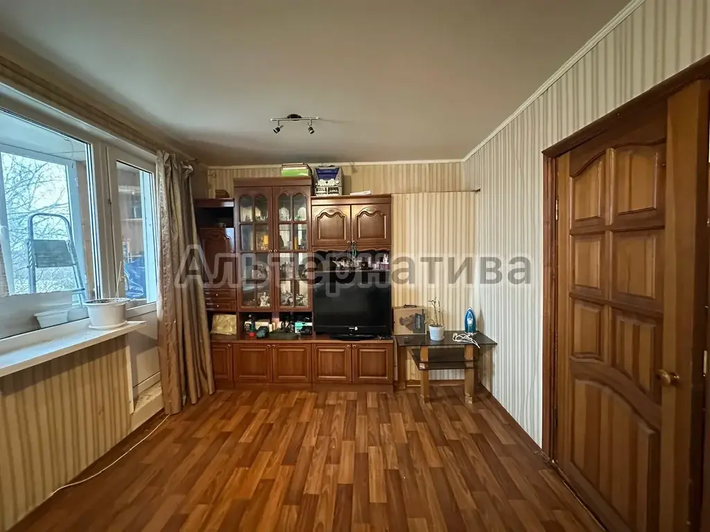 4-к. квартира, 61 м2, 5/5 эт. - Фото 5