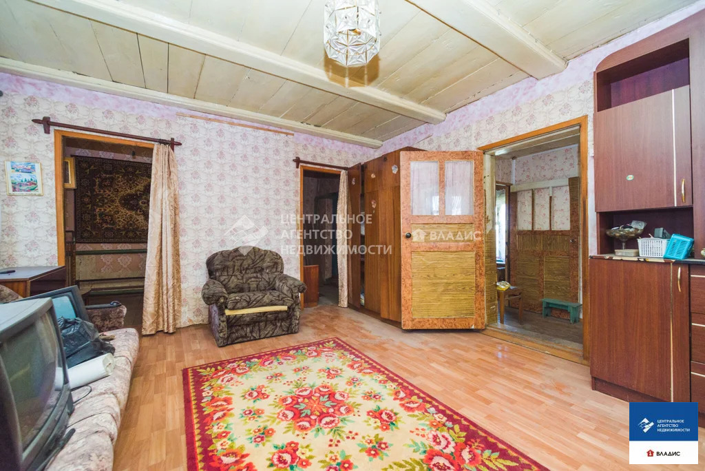 Продажа дома, Рыбное, Рыбновский район, ул. Кузнецкая - Фото 19