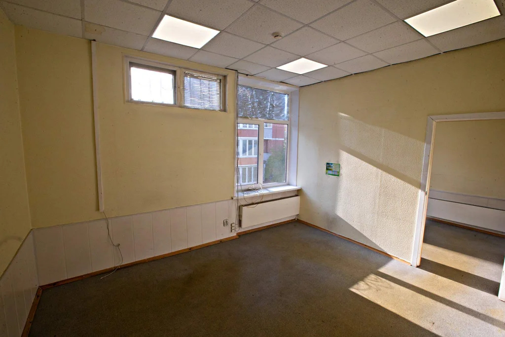 Аренда офиса от 15 кв.м - Фото 9