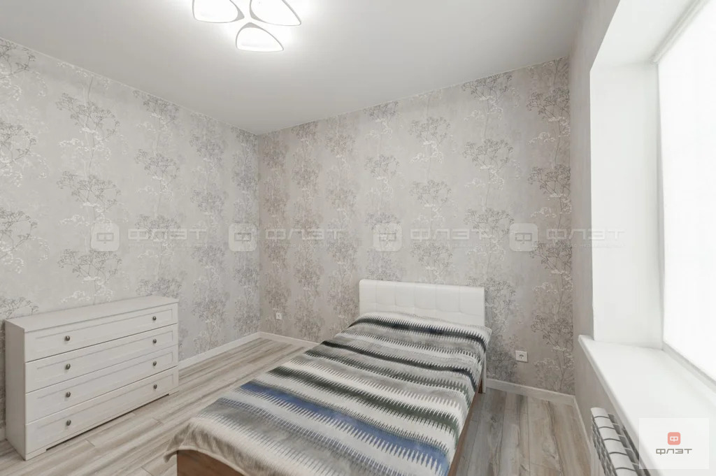 Продажа дома, Казань, ул. Наклонная - Фото 24