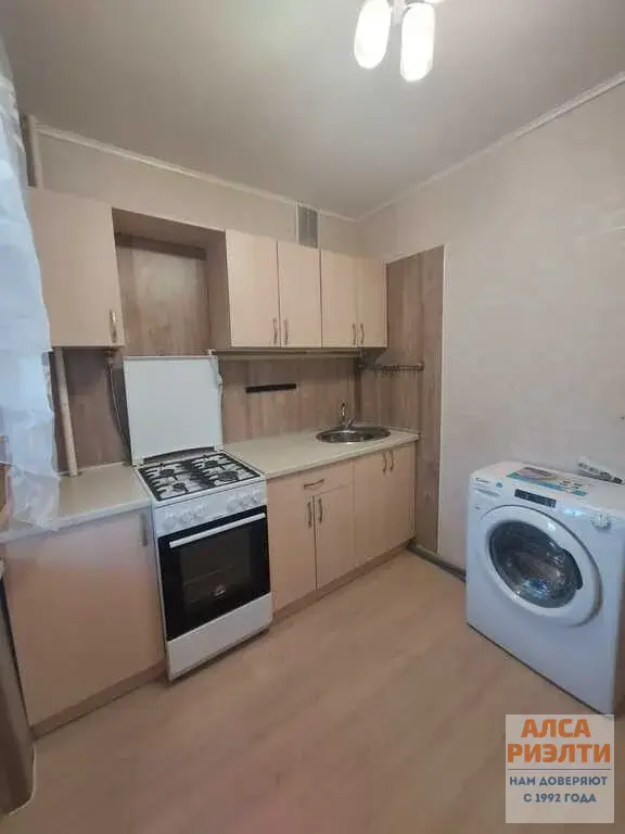 КАП-10477 Аренда 1 к.кв. ул. Драгунского д. 15 го Солнечногорск - Фото 1