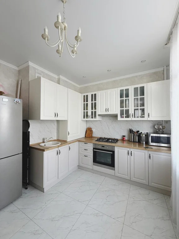 Продажа квартиры, Геленджик, ул. Кирова - Фото 1