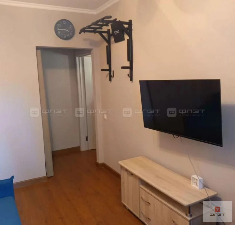 Продажа квартиры, Казань, ул. Волгоградская - Фото 6