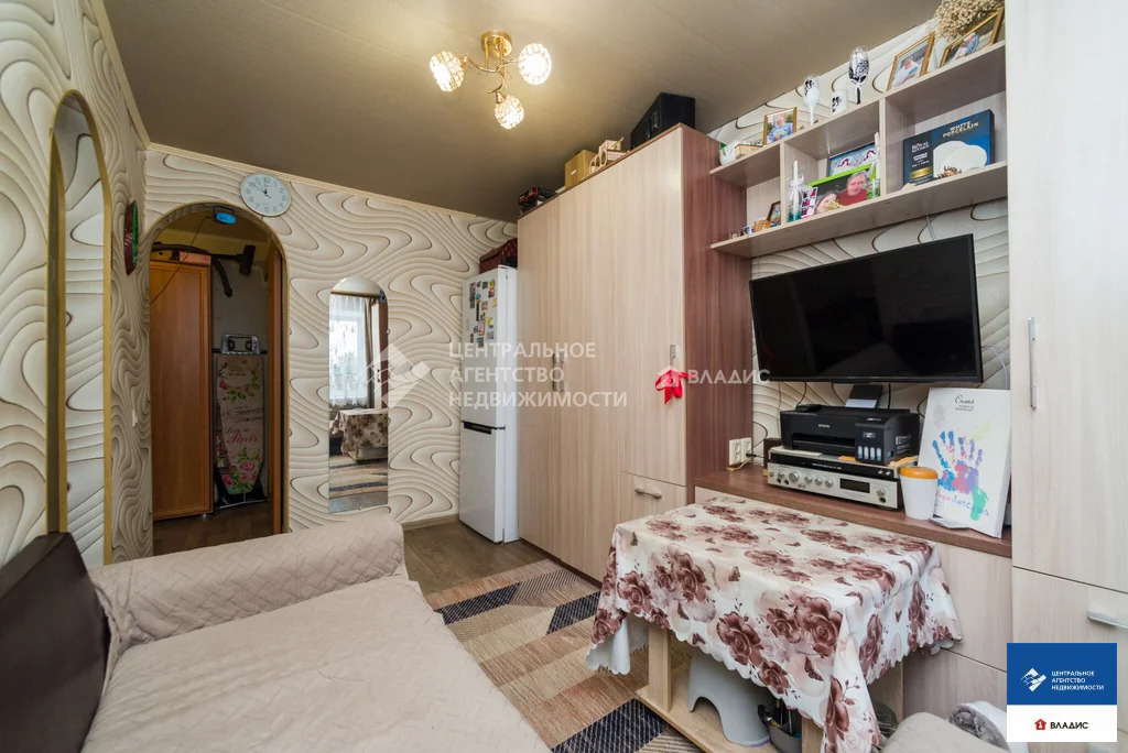 Продажа квартиры, Рязань, ул. Старореченская - Фото 1