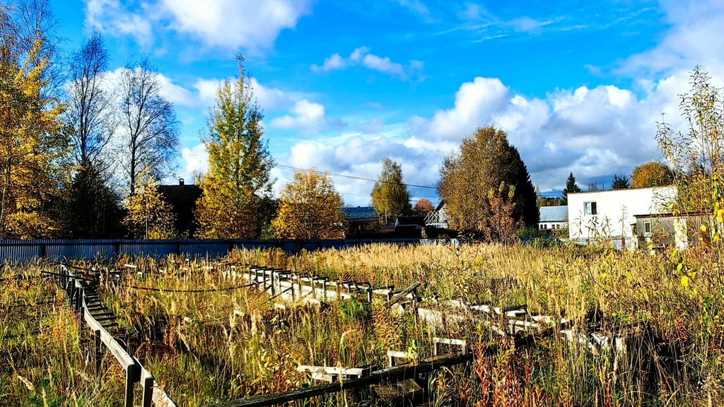 Продажа участка, Афинеево, Наро-Фоминский район - Фото 4