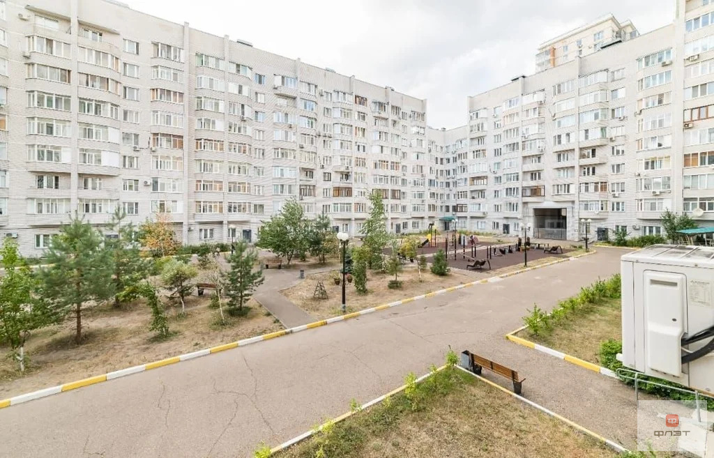 Продажа квартиры, Казань, ул. Чистопольская - Фото 12