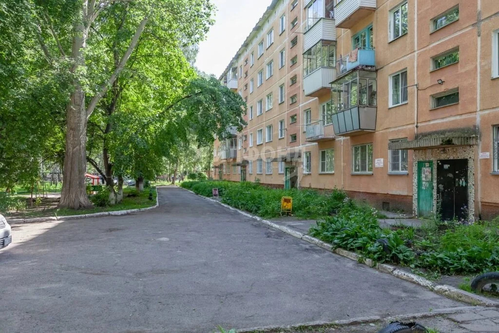 Продажа квартиры, Чистополье, Коченевский район, ул. Набережная - Фото 15