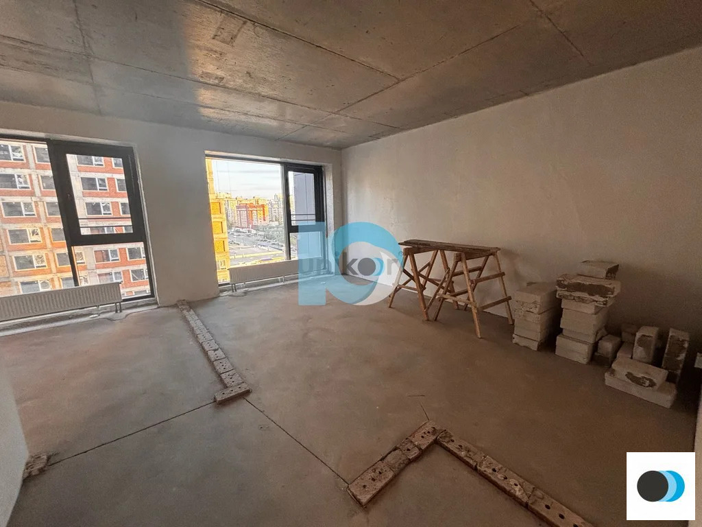 Продажа квартиры, Уфа, ул. Рудольфа Нуреева - Фото 8