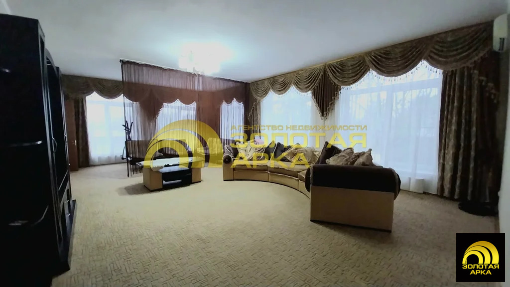 Продажа дома, Абинск, Абинский район, ул. Озерная - Фото 15