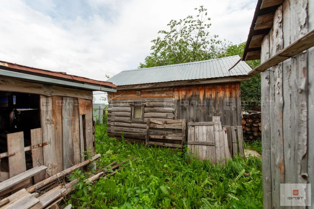 Продажа дома, Кзыл-Байрак, Верхнеуслонский район, ул. Вишневая - Фото 9