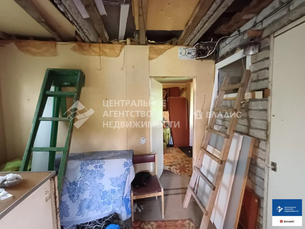Продажа дома, Рязанский район, садоводческое товарищество Движенец-2 - Фото 10
