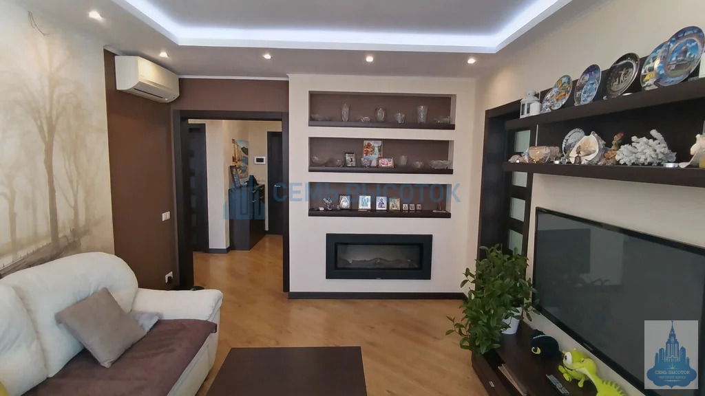 Продажа квартиры, Дрожжино, Ленинский район, Новое ш. - Фото 13