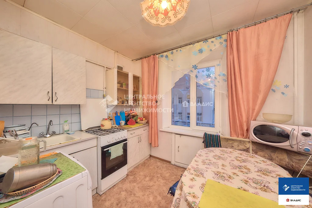 Продажа квартиры, Рязань, ул. Магистральная - Фото 7