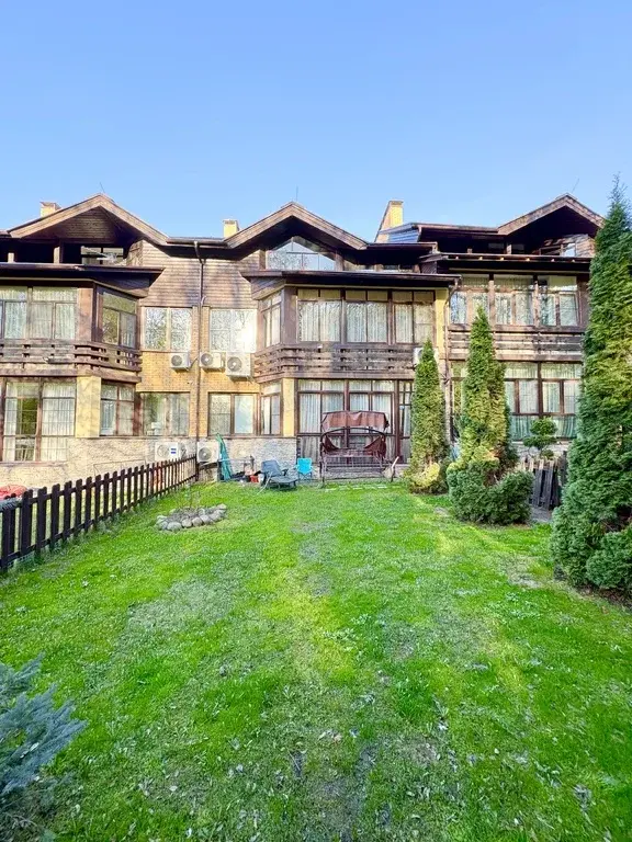 Продажа Таунхауса в Новой Москве. КП Юрьев Сад - Фото 10