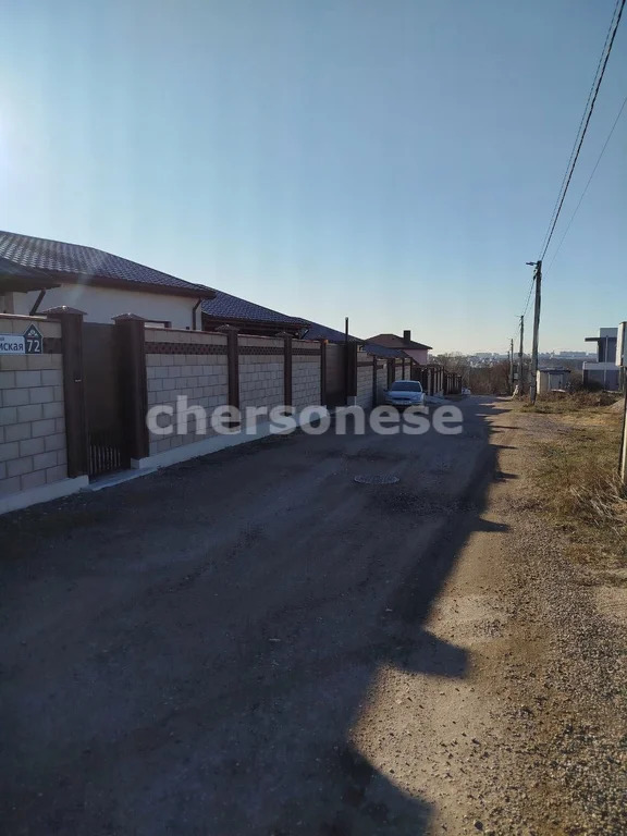 Продажа участка, Севастополь, ул. Лукомская - Фото 2