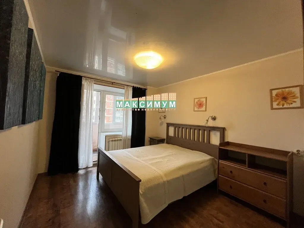 4 комнатная квартира в Домодедово, ул. Лунная, д.23.к.1 - Фото 20