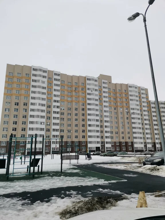 Продажа квартиры в новостройке, Оренбург, ул. Уральская - Фото 0