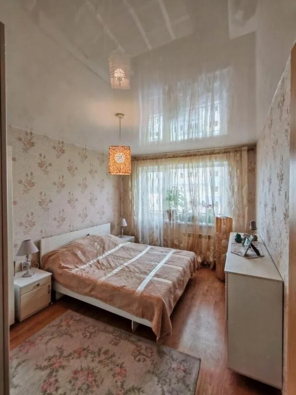 Продажа квартиры, Новосибирск, ул. Российская - Фото 1