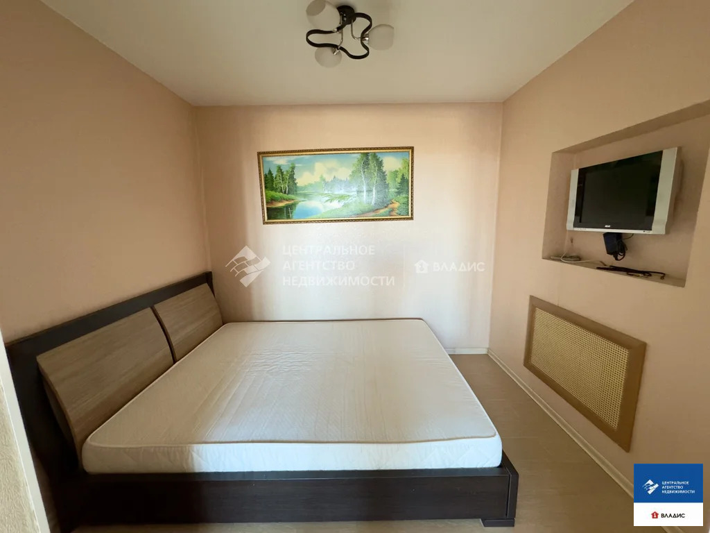 Аренда квартиры, Рязань, улица 3-и Бутырки - Фото 13