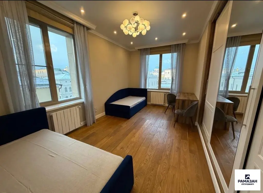 3-ком квартира ул. Дзержинского, д. 6Б - Фото 6