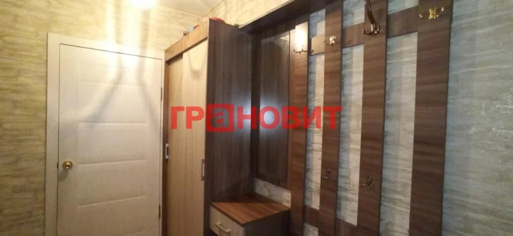 Продажа квартиры, Новосибирск, ул. Твардовского - Фото 13