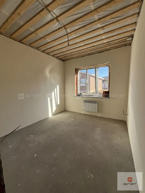 Продажа дома, Гильдеево, Пестречинский район, ул. Луговая - Фото 8