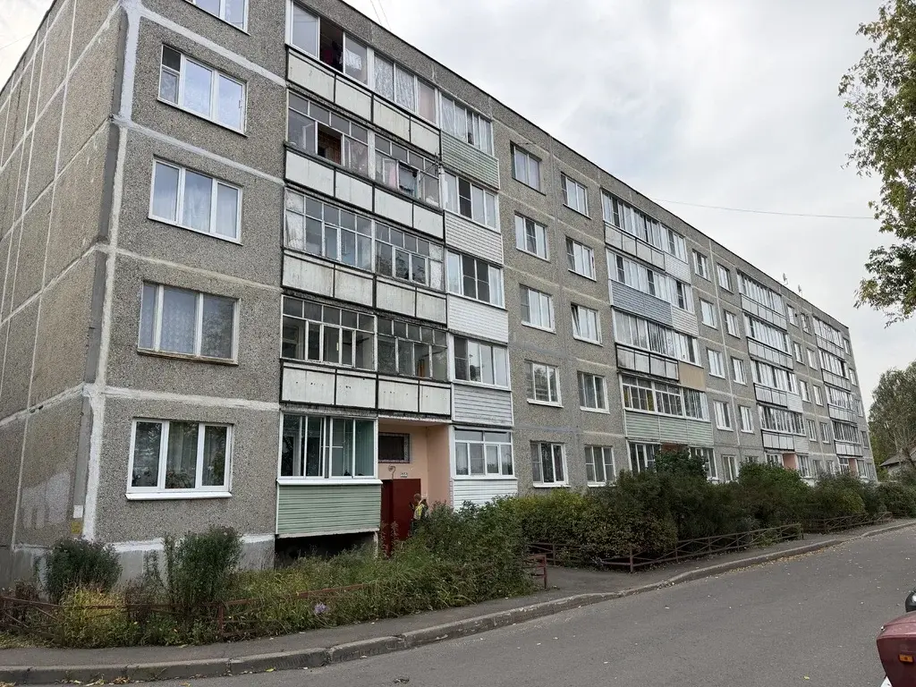 1-я квартира на ул. Владимирская, дом 13Б - Фото 13