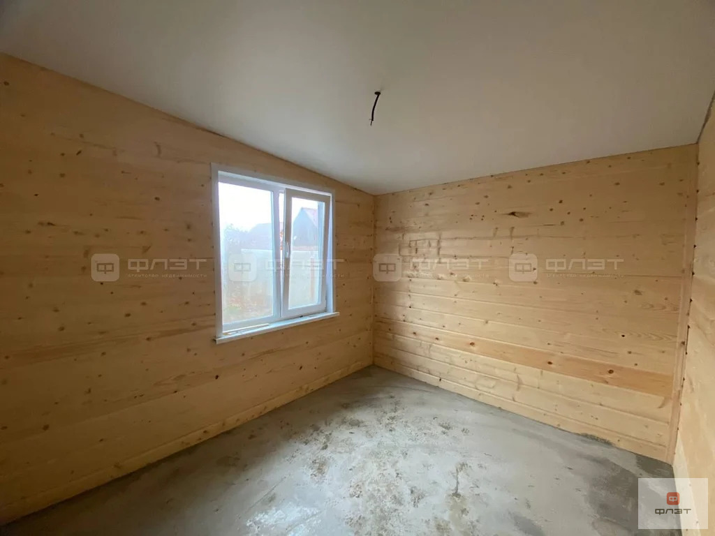 Продажа дома, Лаишевский район, Участок - Фото 13