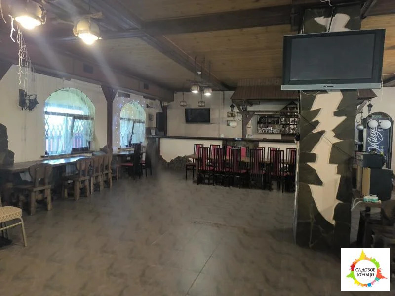 Вашему вниманию предлагается ресторан (+ мини отель на втором этаже) в - Фото 3