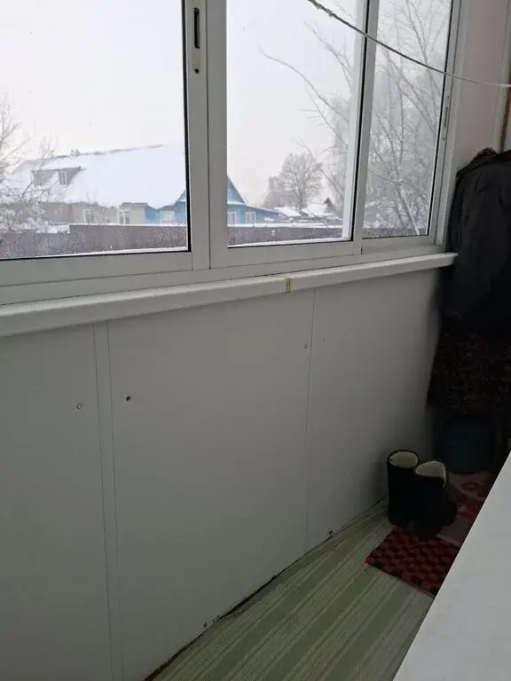 Срочно продается 2-х комнатная квартира в селе Никольское Рузс кий р. - Фото 8