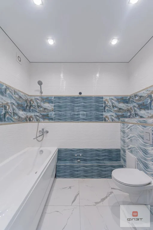 Продажа квартиры, Казань, ул. Вишневского - Фото 20