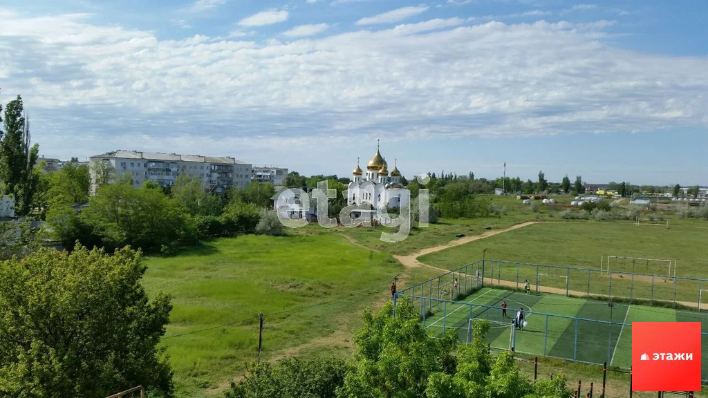 Продажа квартиры, Новофедоровка, Сакский район, ул. Марченко - Фото 7