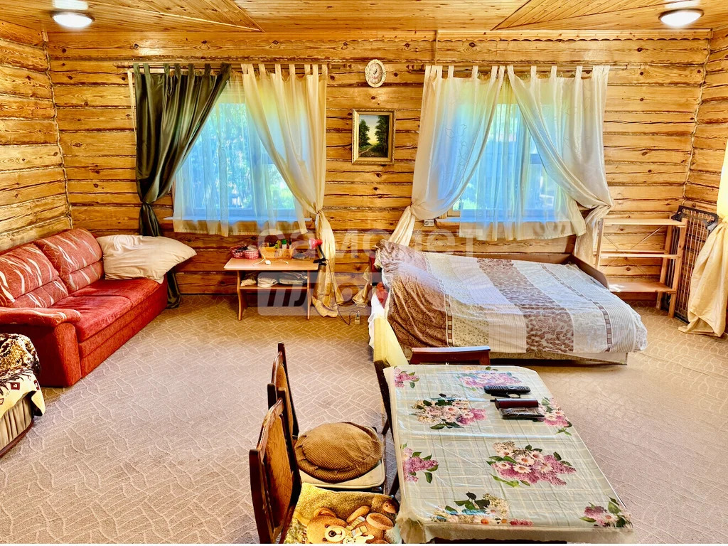 Продажа дома, Талдомский район - Фото 15