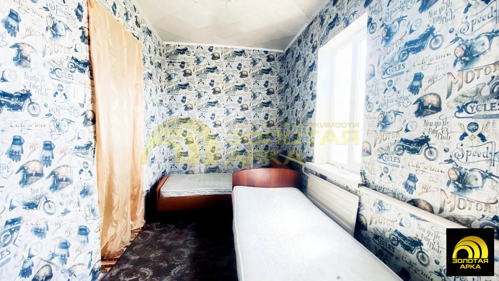 Продажа дома, Варениковская, Крымский район, ул. Базарная - Фото 4