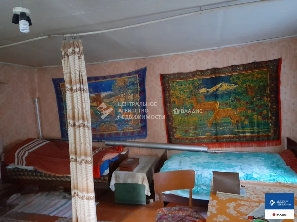 Продажа дома, Песочня, Путятинский район, ул. Красная - Фото 9