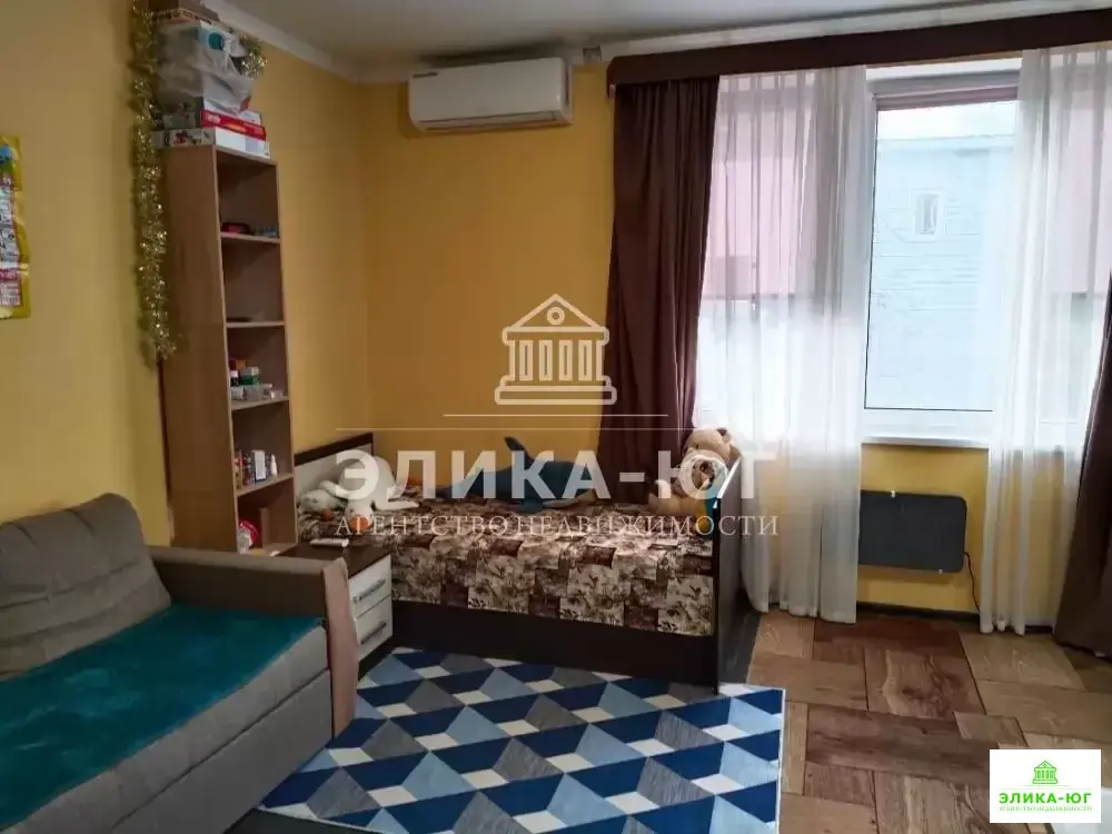 Продажа квартиры, Лермонтово, Туапсинский район, Ростовская ул. - Фото 4