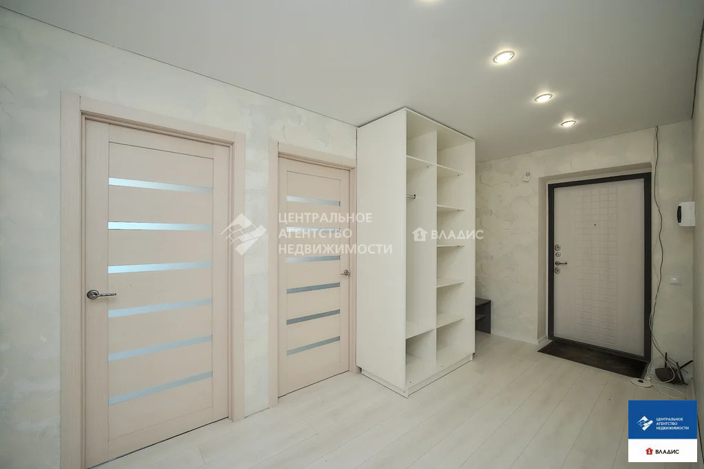 Продажа квартиры, Рыбное, Рыбновский район - Фото 2