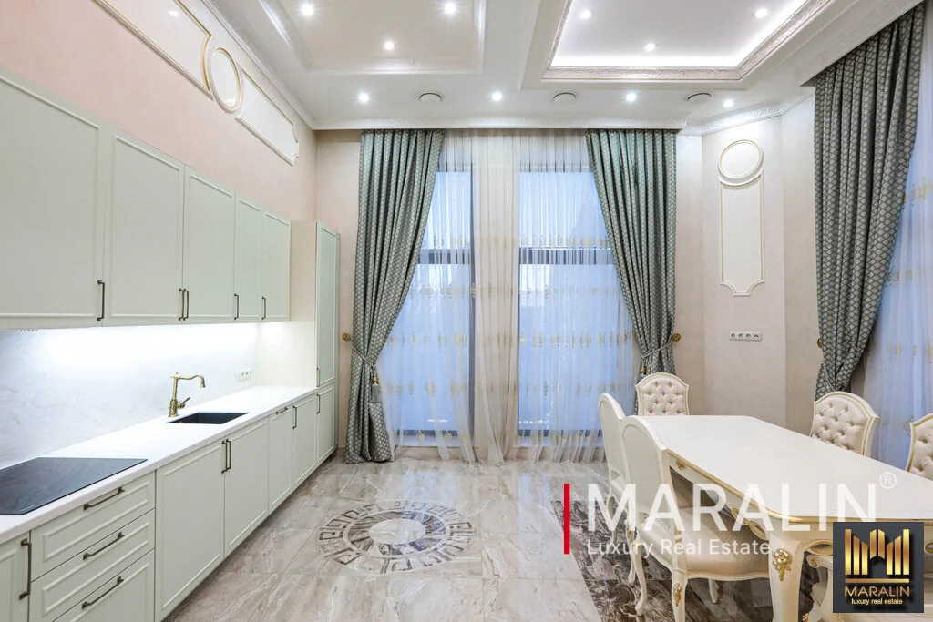 Продажа дома, Янтарный, Аксайский район, ул. Каштановая - Фото 3