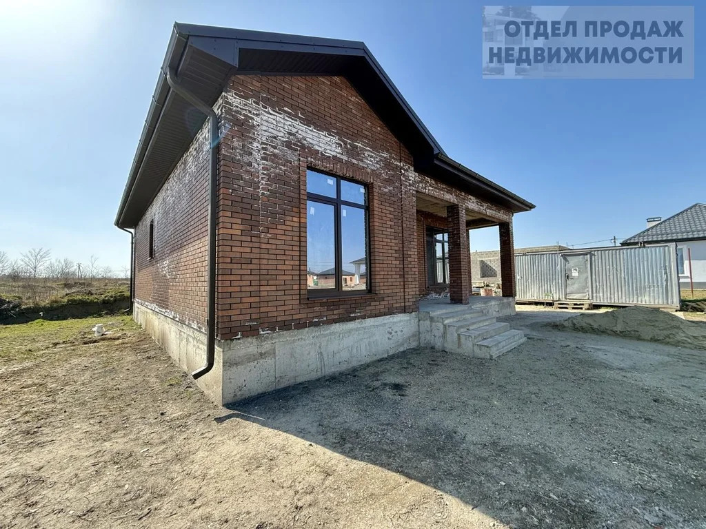 Новый дом под "Семейную" ипотеку - Фото 3