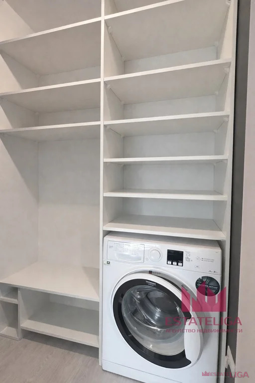 Аренда квартиры, м. Шелепиха, Береговой проезд - Фото 13