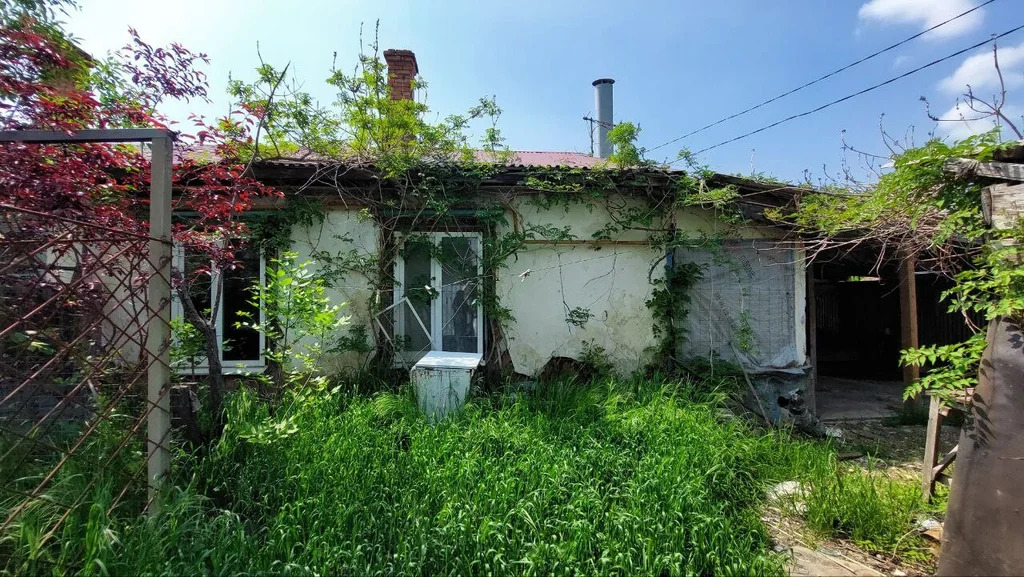 Продажа дома, Афипский, Северский район, ул. Маяковского - Фото 1