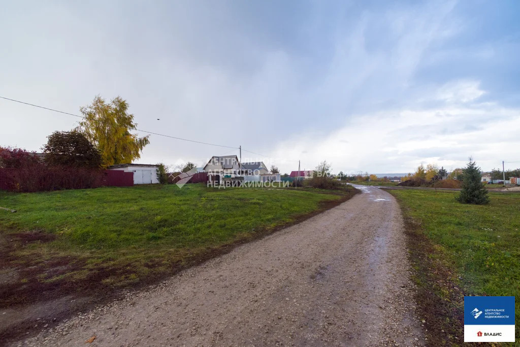 Продажа дома, Октябрьский, Михайловский район, ул. Корнеева - Фото 33