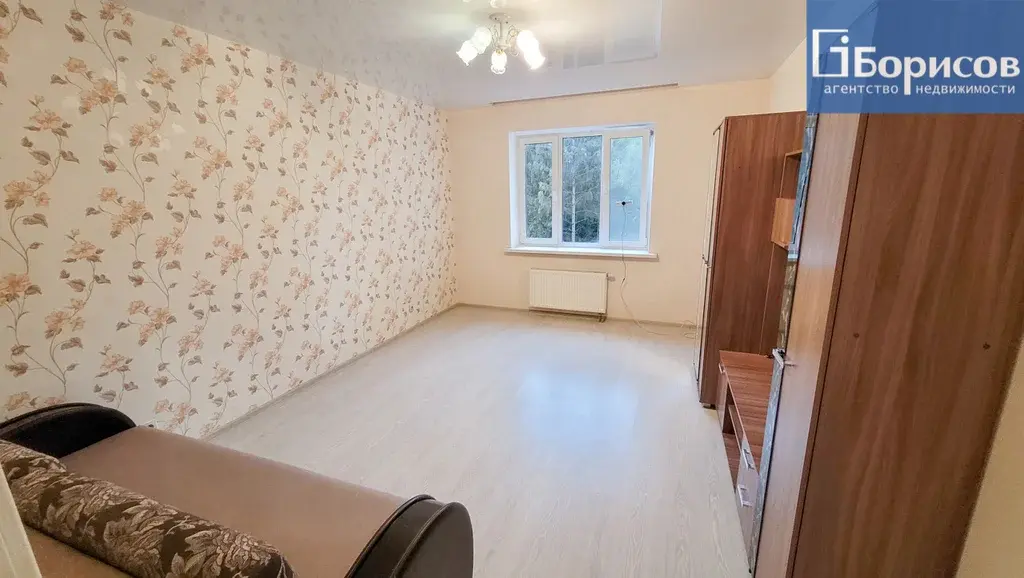 1-к Гагарина, дом 67 - Фото 2