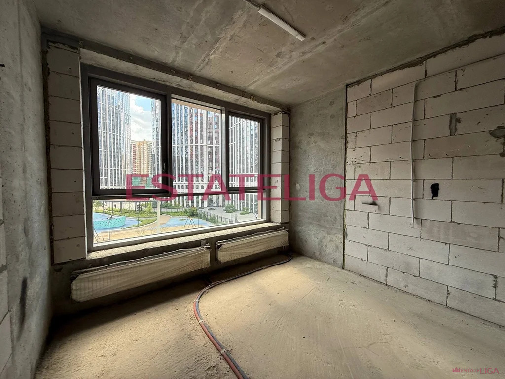 Продажа квартиры, ул. Мосфильмовская - Фото 3