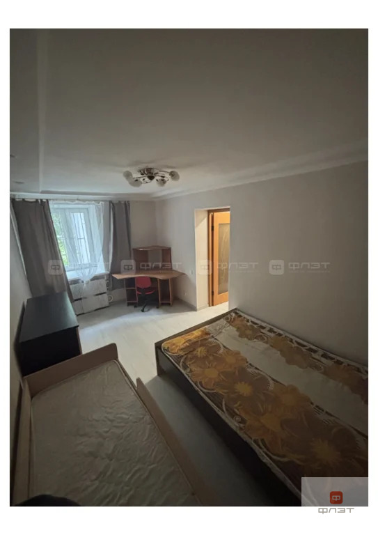 Продажа квартиры, Казань, ул. Гаврилова - Фото 6