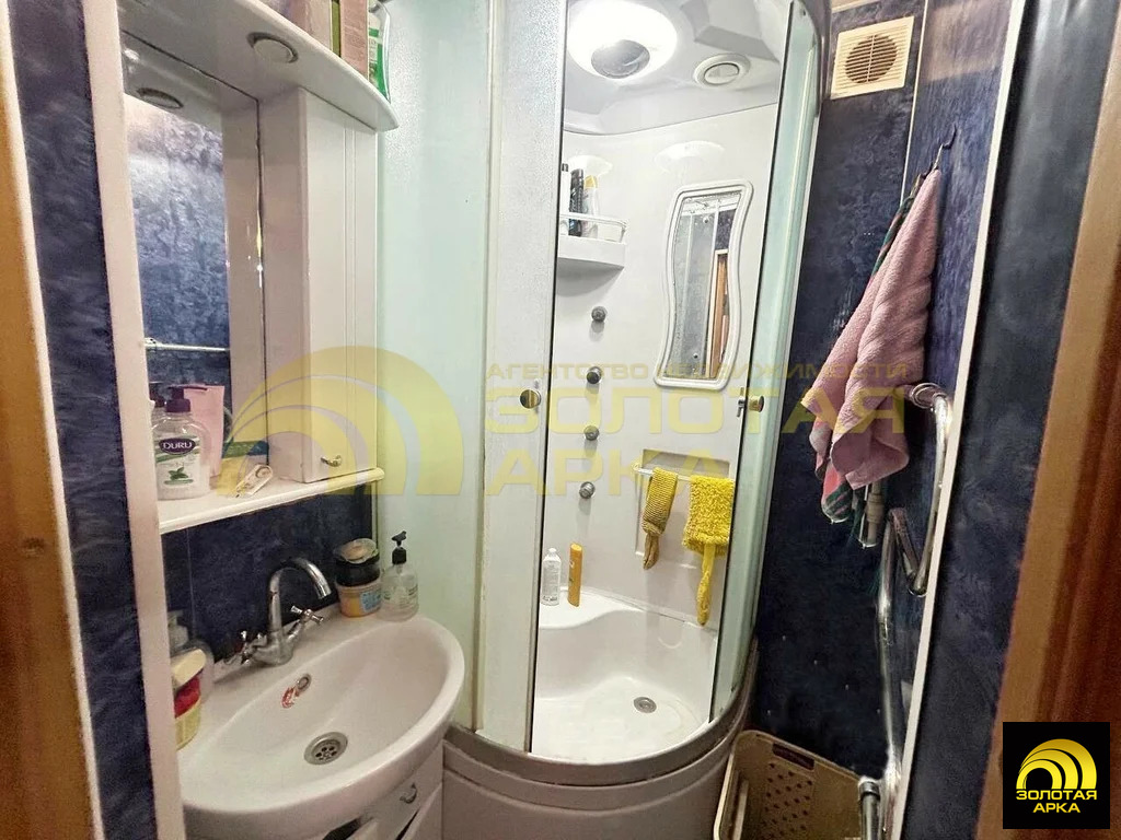 Продажа квартиры, Крымск, Крымский район, ул. Фадеева - Фото 13