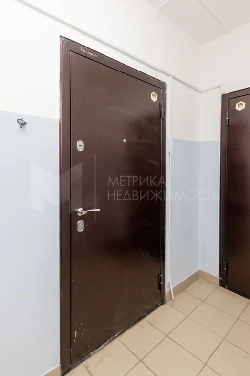 Продажа квартиры, Тюмень, г Тюмень - Фото 16