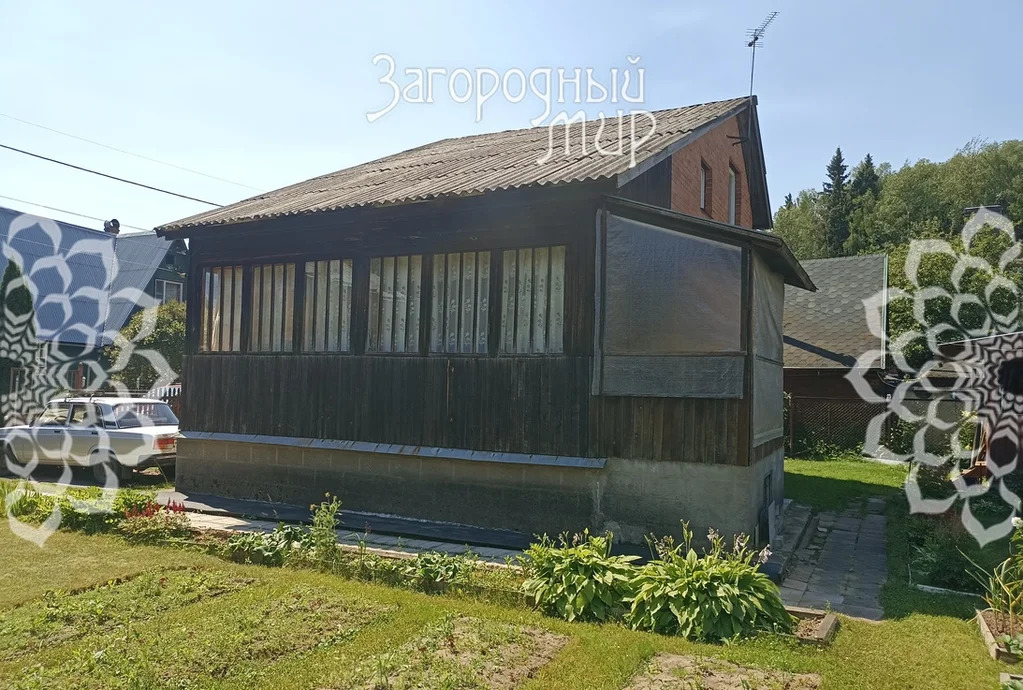 Продам дом, Волоколамское шоссе, 30 км от МКАД - Фото 6